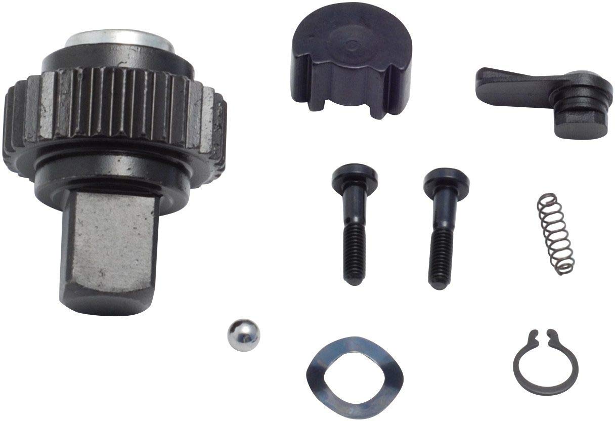 HAZET 6403-1S/9 Ratchet Wheel Replacement Set - Multi-Colour