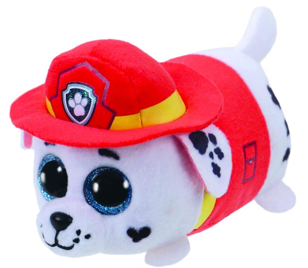Ty UK Marshall - Paw Patrol - Teeny Ty - Reg