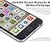Two Pack - Apple IPhone 7 Plus Moxy Shield TEMPERED Ballistic Glass Armor Shatterproof 9H + Scratch Resistant + TruTouch Accuracy + Easy Alignment + Japanese Glass & Clarity