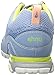 Ahnu Women's Sugarpine Air Mesh Hiking Shoe