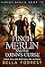 Harley Merlin 12: Finch Merlin and the Djinn's Curse