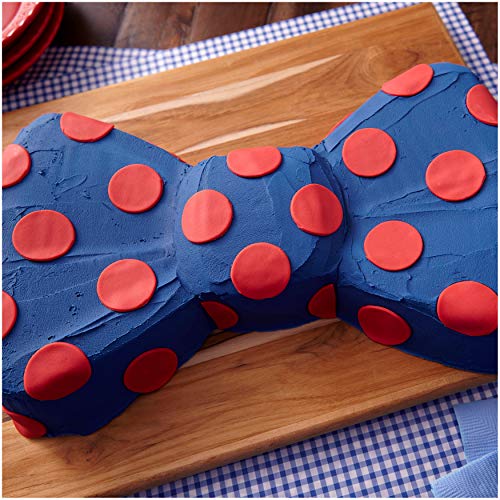 Wilton Red Fondant 24oz - Image 6