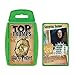 Harry Potter & The Deathly Hallows Part 1 Top Trumps Card Game