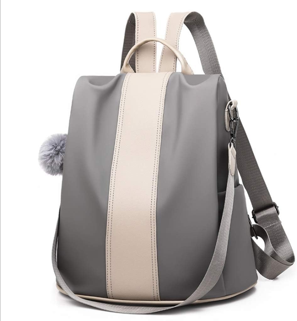 bolso antirrobo mujer amazon