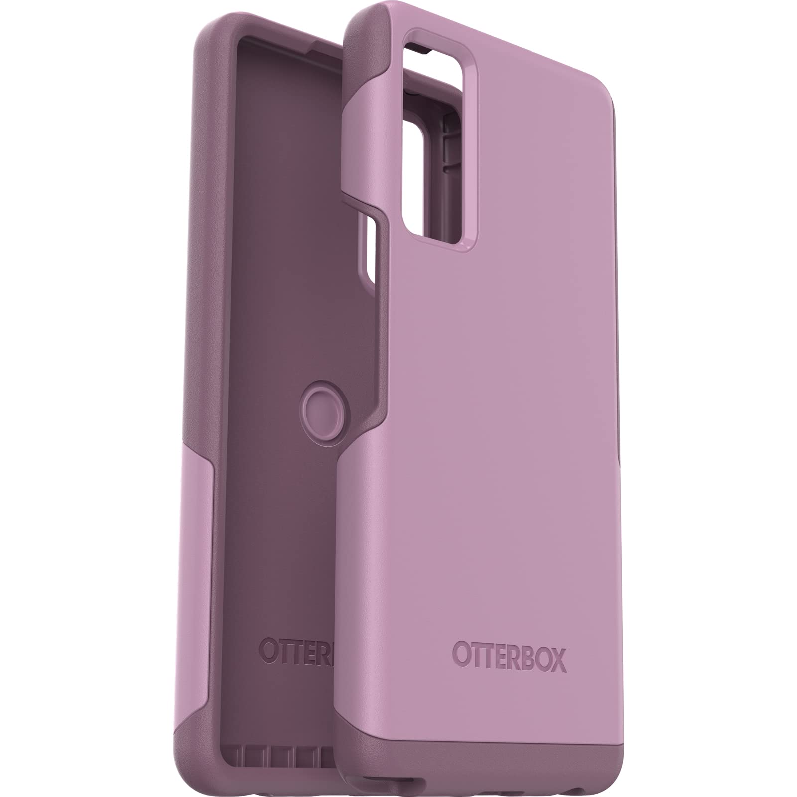 OtterBox Commuter Series LITE Case for TCL Stylus 5G - Maven Way Pink — image 1