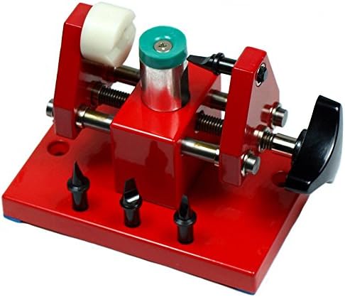 GHP 07115 Watch Back Case Opener Workbench Case Remover Repair Tool