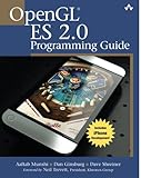 OpenGL ES 2.0 Programming Guide
