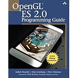 OpenGL ES 2.0 Programming Guide