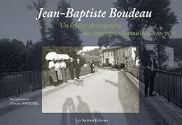 Jean-Baptiste Boudeau