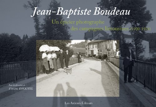 Jean-Baptiste Boudeau