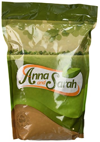 2lb Bulk Bag Roasted Salted Soybeans (Soy Nuts) - Thumbnail 5