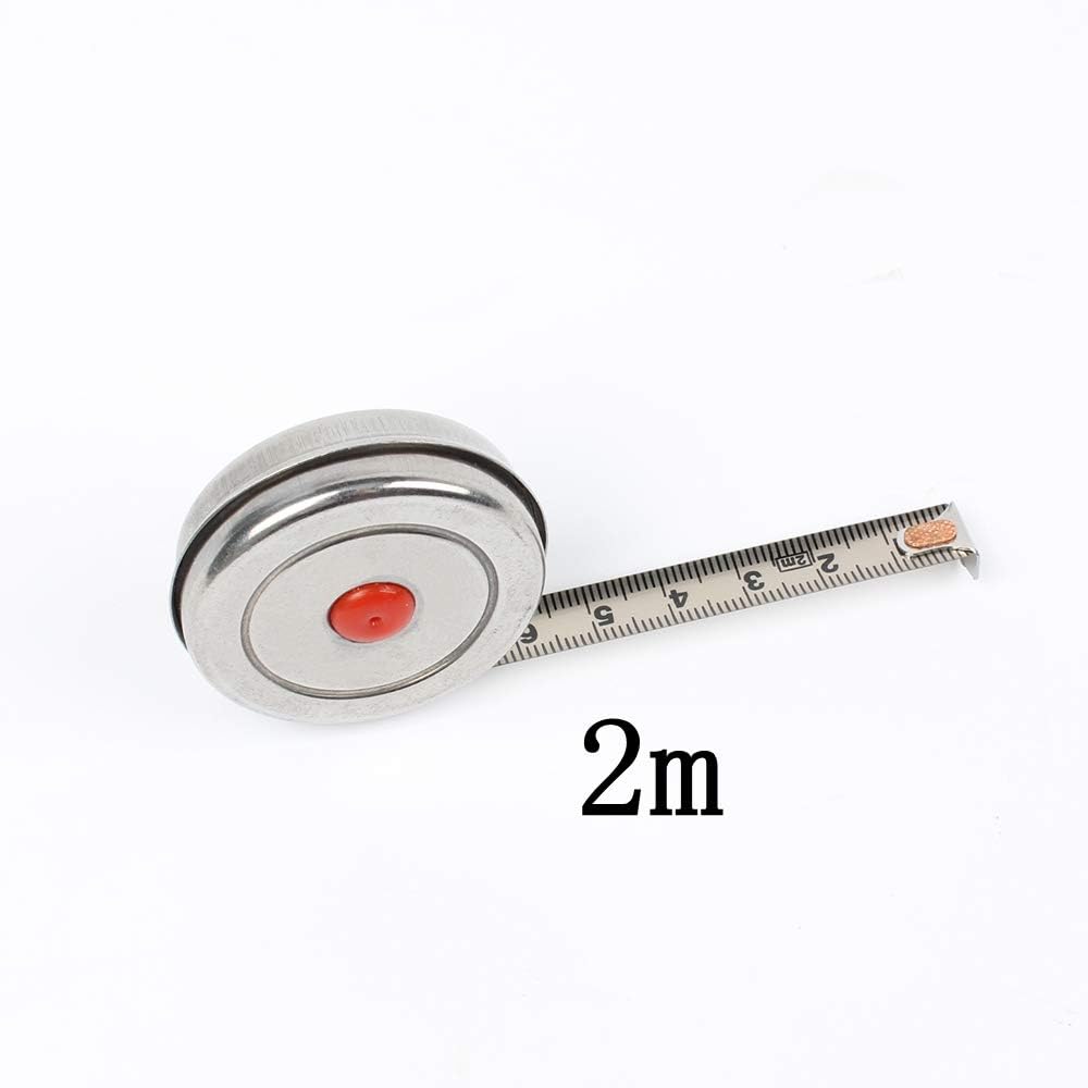 1PCS 3/7/10Feet Mini Measuring Tape 