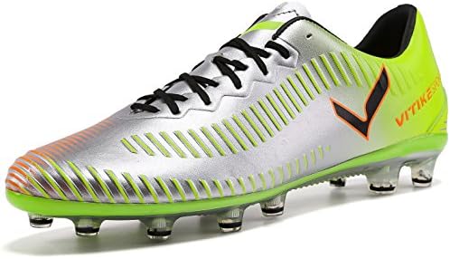 mens soccer cleats with sock