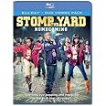 Stomp the Yard: Homecoming [Blu-ray]