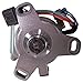 Ignition Distributor for HONDA Civic DX, CX, LX NON V-TEC fits TD-41U / TD-47U / TD41U / TD47U
