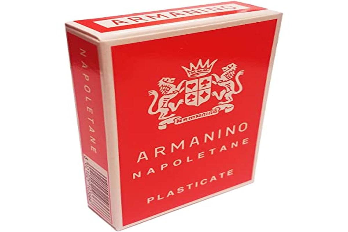 Modiano- Cards, 313376