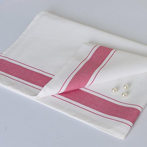 striped napkins/cotton cleaning cloth/hotel/Clean cups napkins and Cafe/glass-B 50x70cm(20x28inch)