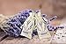 French Lavender Scented Sachet Gift Box for Pillow, Nightstand, Drawer, Closet, Car, Suitcase, Workout Bags Natural Lavender Fragrance Aromatherapy Lavender Scent (2packs)