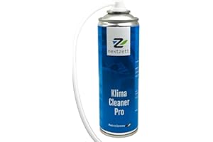 nextzett 96110515 Klima-Cleaner Air Conditioner Cleaner - 10 fl oz (300 ML), 8.5 Ounce/250 milliliter, (Single Unit)