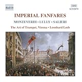 IMPERIAL FANFARES                                  image