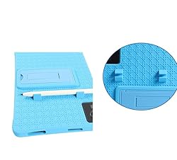 RONYDCI Silicon Shockproof Cover Compatible with