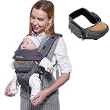 front back baby carrier