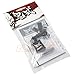 Onisiki Aluminum Case High Stability Gyro For RC Car Drift F1 Touring Offroad #ONI2801