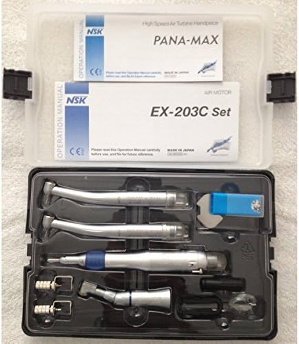 High Speed Wrench Type 2H +Low Speed Latch Kit 2Holes