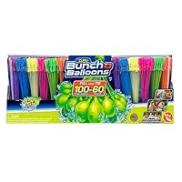 Bunch O Balloons Zuru 420 Instant Self Sealing Water Balloons, Brown/a