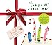 The Crayons' Christmas by Drew Daywalt, Oliver Jeffers