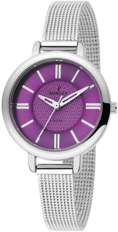 Reloj NOWLEY Mujer 8-5798-0-4: Amazon.es: Deportes y aire libre