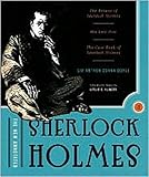 The New Annotated Sherlock Holmes: The Complete Short Stories: The Return of Sherlock Holmes, His La by Arthur Conan Doyle, Leslie S. Klinger