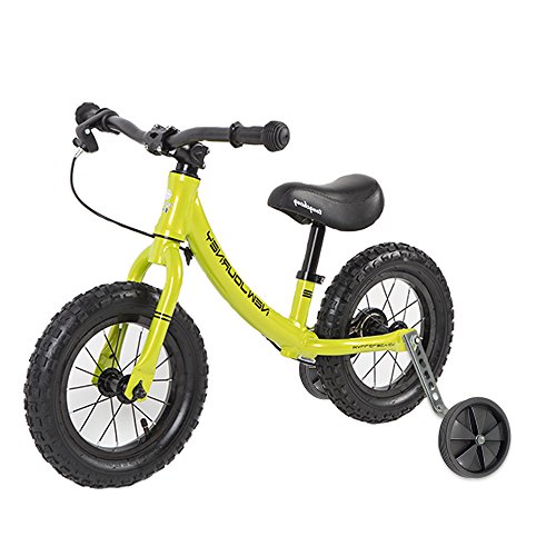 cheap childrens bikes with stabilisers