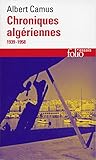 Actuelles (Tome 3) - Chroniques algériennes (1939-1958) (French Edition) by 