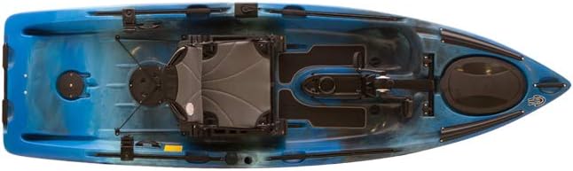 Native Watercraft Titan Propel 10.5 Pedal Fishing Kayak