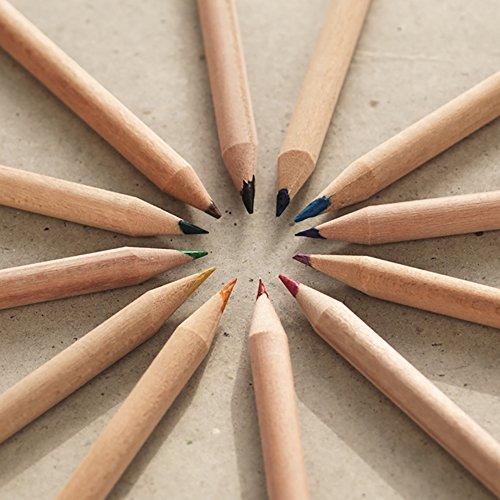 Office Products, Office & School Supplies, Writing & Correction Supplies, Pencils, Wooden Lead Pencils