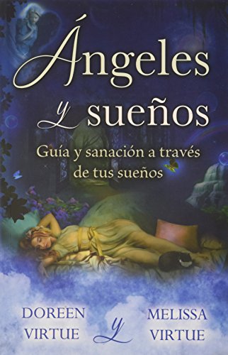 Angeles y Suenos (Spanish Edition) by Virtue