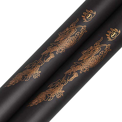 Jandays Nunchakus-Foam Safe Rubber Martial Arts Nunchakus for Kids/Beginner Practice