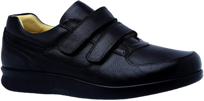 sapato masculino diabetico