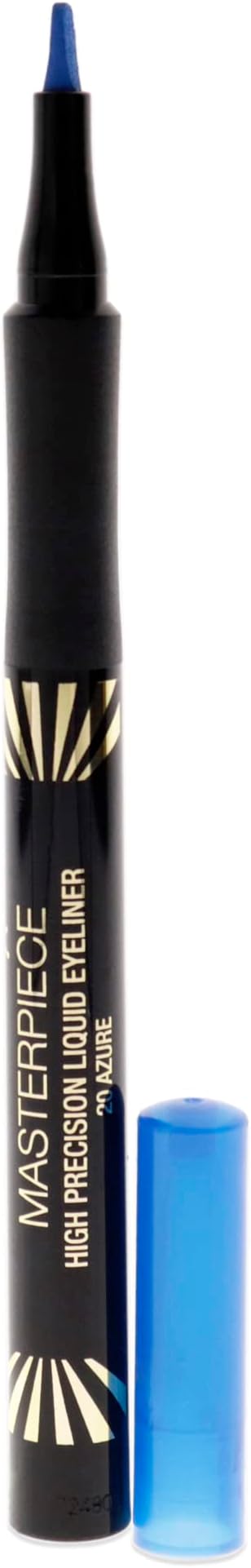 Max Factor Masterpiece High Precision Liquid Eyeliner Azure 1 ml