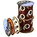 Offray NW7218AZ Washington Redskins Printed Craft Ribbon Pack, 12-Yard