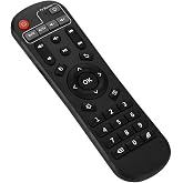 Android TV Box Remote Control - Original Replacement Remote Controller for MXQ,MXQ Pro,M8,M8C,M8N,M9C,M10,T95M,T95N T95X mx9 H96 H96 pro+ x96mini v88