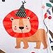 CAVN Baby Monthly Milestone Blanket Shower Gifts Set for Girl Boy, Thick/Soft/Cozy Flannel 0-12 Months Photography Backdrop Photo Props for Newborn Infant and New Expectant Moms (Colorful)
