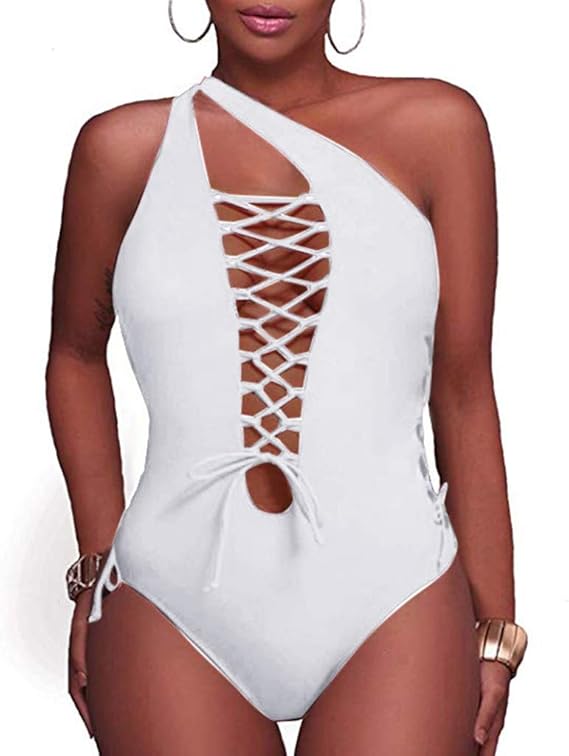maillot de bain dos nu 1 pièce