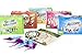 MKgames Feelings - Matching & Memory Card Game. Educational, Counseling Therapy Card Game for All Ages. Promotes Cognitive and Emotional Skills, Helps Stimulate Conversation About Feelings & Emotions