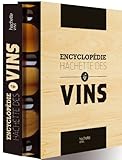 L' encyclopédie Hachette des Vins [Relié] (French Edition) by 