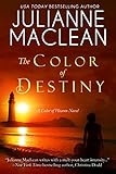 The Color of Destiny (The Color of Heaven Series Book 2) by Julianne MacLean