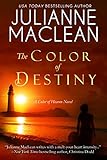 The Color of Destiny (The Color of Heaven Series Book 2)