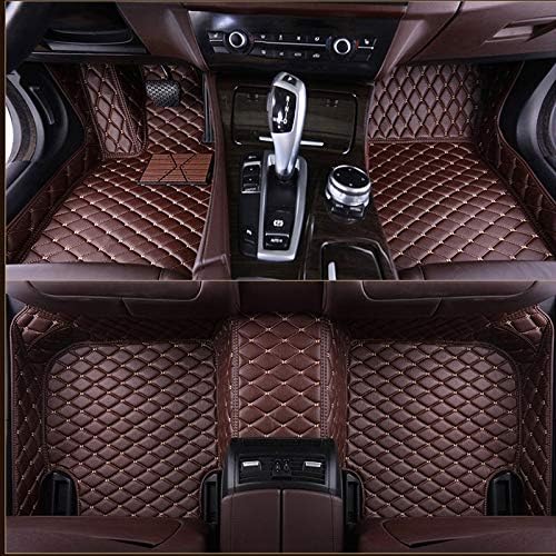 Aliaoforz car floor mats for Toyota Corolla Camry Rav4 Auris Prius Yalis Avensis Alphard 4Runner Hilux highlander sequoia corwn Custom 3D