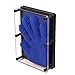 LifeEase 3D Pin Toy, Plastic Pin Art Board for Kids, Inspire Imagination, Challenge Senses,Unique & Innovative Instant-Changing Form, for Children (8.5 x 6.5 x 2.8 in.) (Blue)